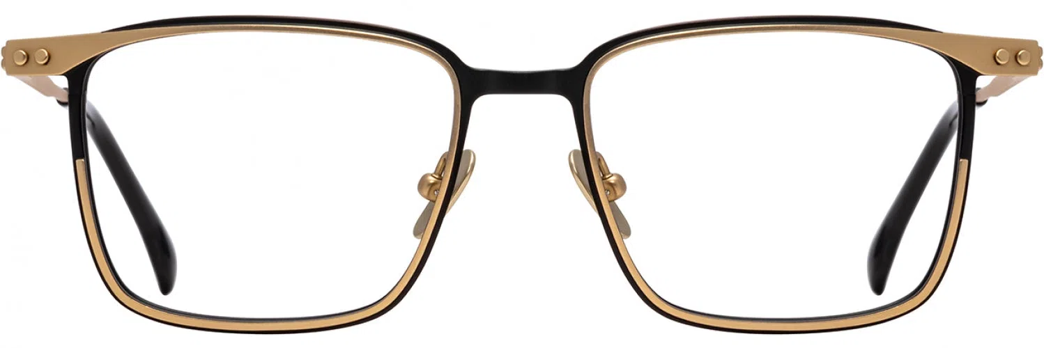 STATE Optical Co. VICTORY Eyeglasses - view 4